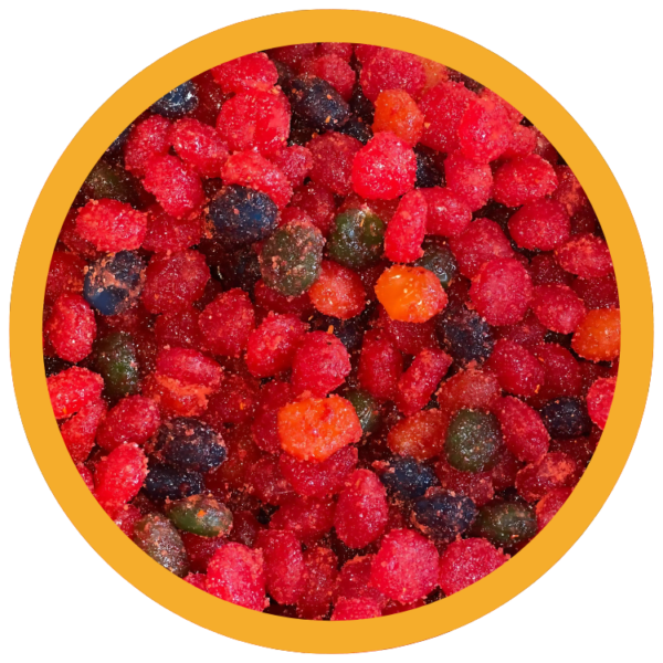 Gushers